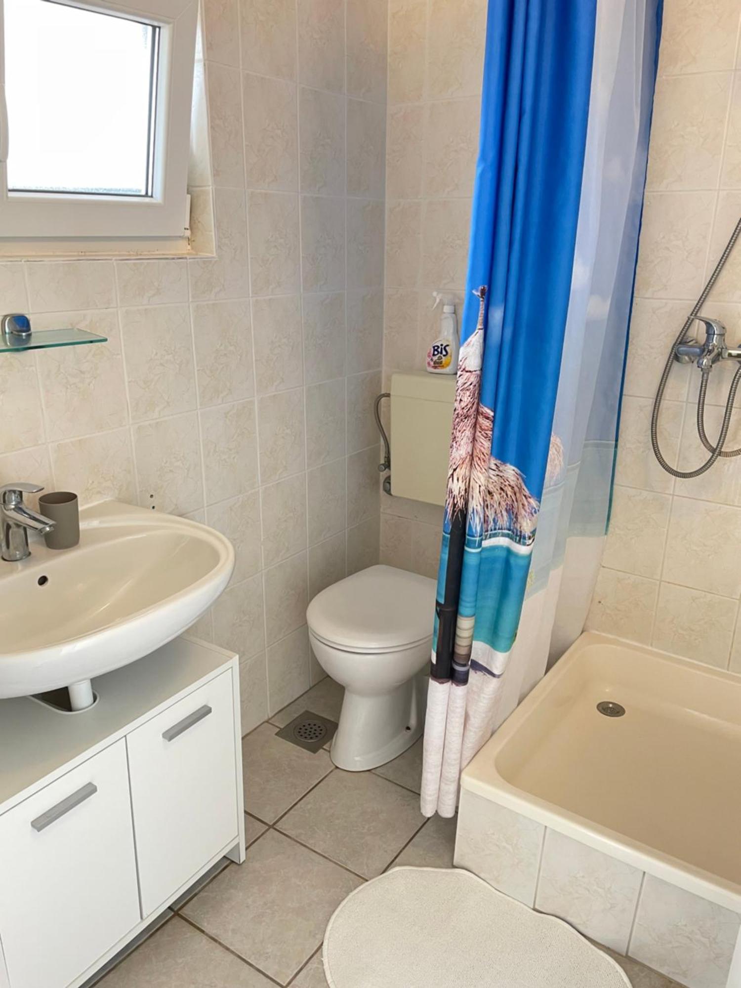 Apartments Zora Нин Экстерьер фото